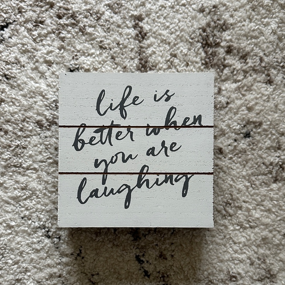 Home decor